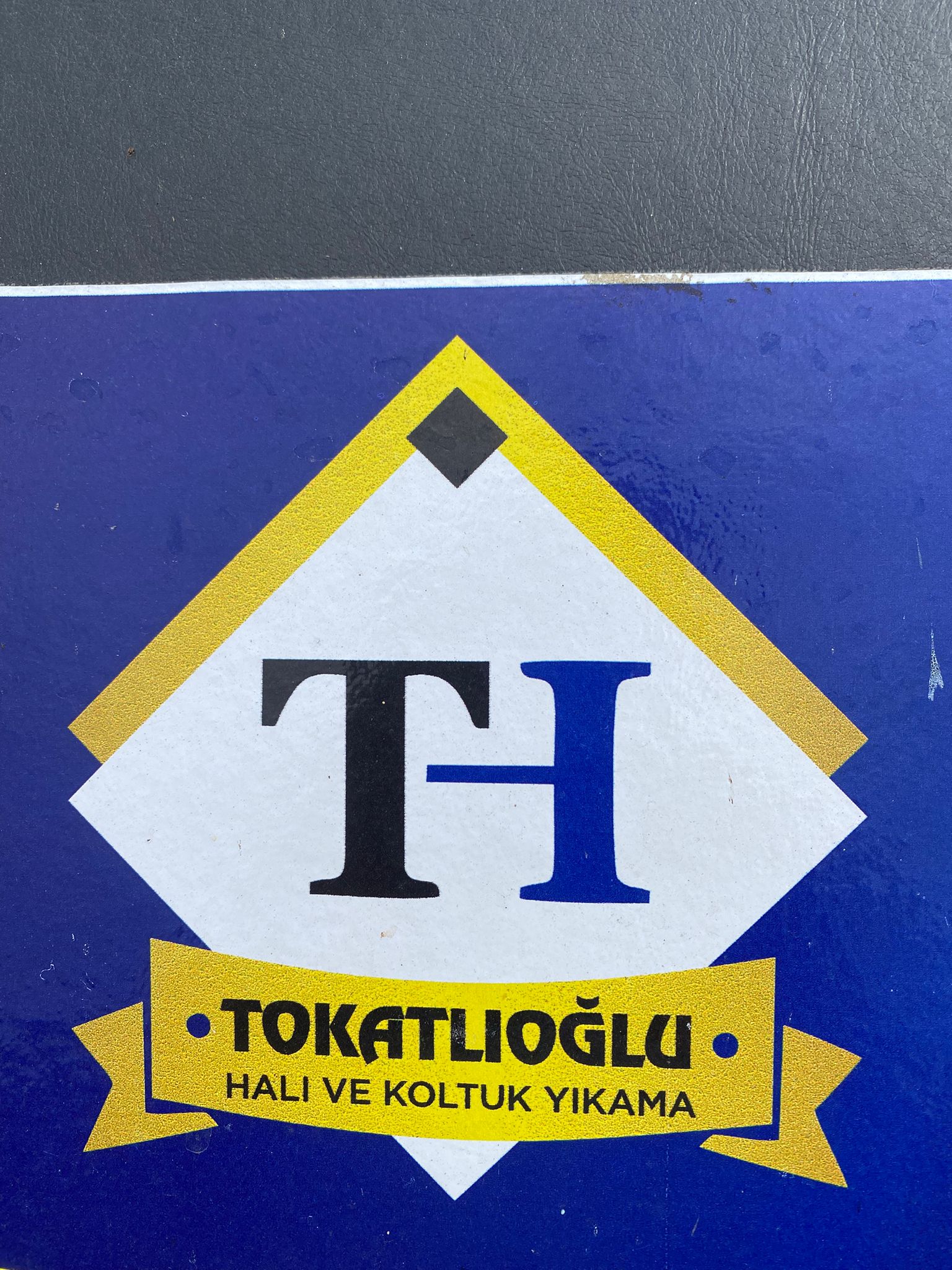 Tokatlıoğlu Halı Yıkama ☎️ Hemen Ara